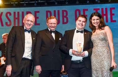 Pub of the Year