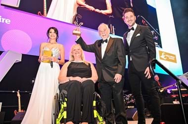 ACCESSIBLE AND INCLUSIVE TOURISM AWARD